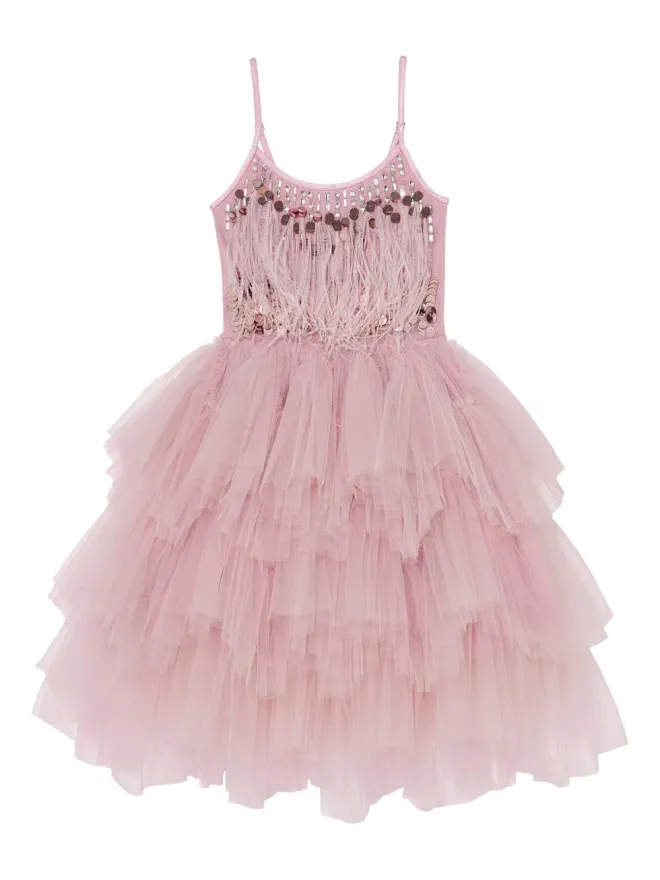 Tutu Du Monde Tutu Du Monde Gossip & Grace 装飾ドレスの商品画像