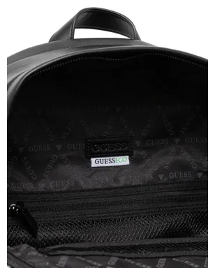 GUESS USA ジップポケット バックパック - サムネイル5