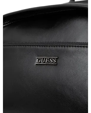 GUESS USA ジップポケット バックパック - サムネイル4