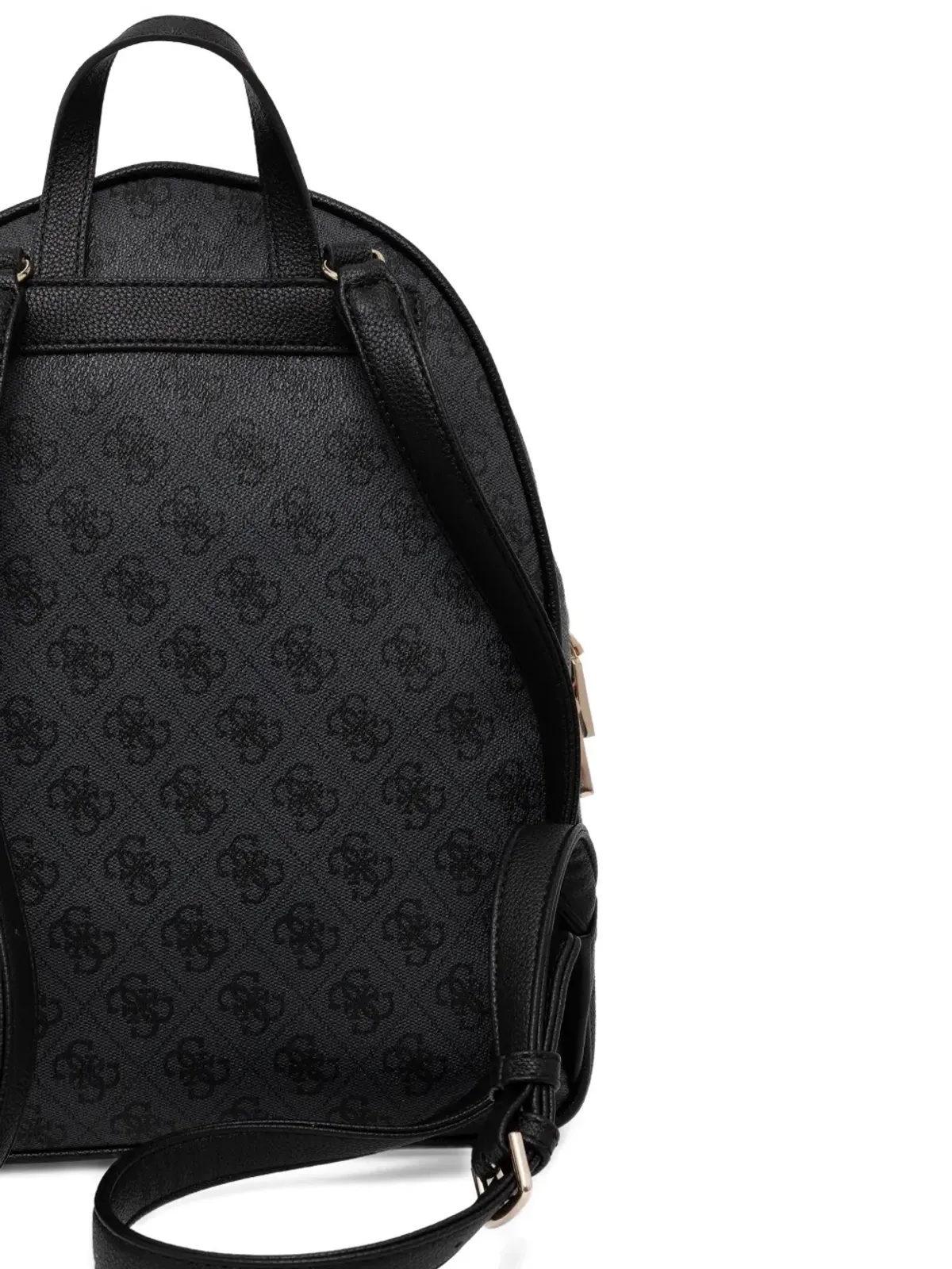GUESS USA ロゴパターンバックパック - 画像4
