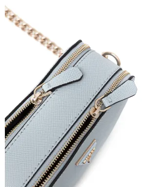 GUESS USA ノエル ロゴ クロスボディバッグ - サムネイル5