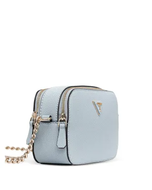 GUESS USA ノエル ロゴ クロスボディバッグ - サムネイル2