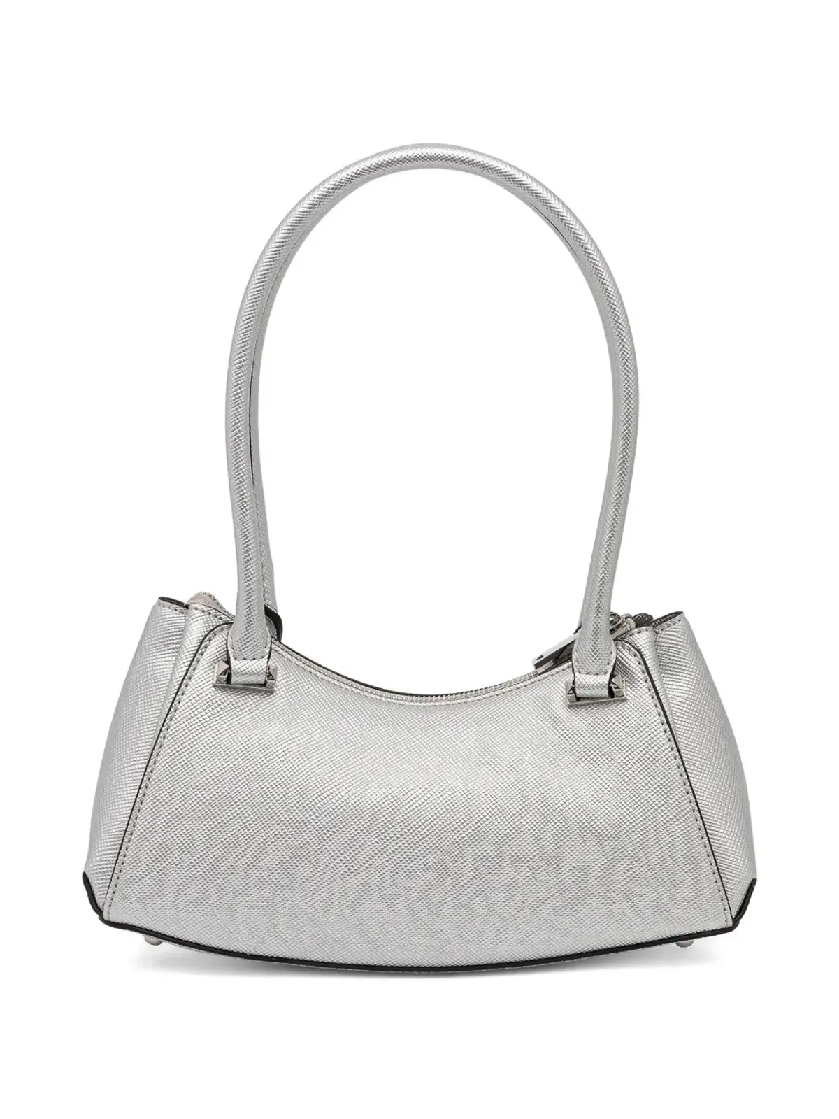 GUESS USA ロザルバ バックルディテール トートバッグ - 画像2