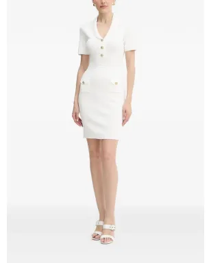 GUESS USA ボタンポケットドレス - サムネイル2