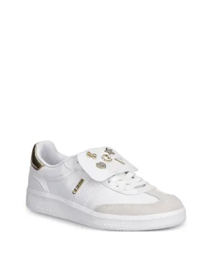 GUESS USA ロゴ入りスニーカー - サムネイル2