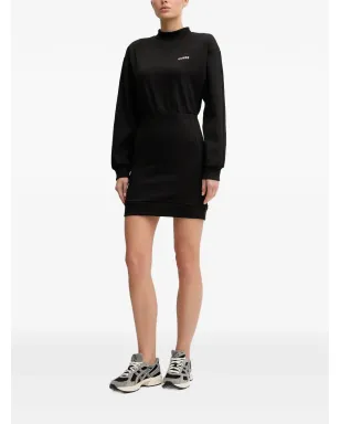 GUESS USA 長袖ロゴドレス - サムネイル3