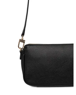 GUESS USA ノエル チェーンストラップ クロスボディバッグ - サムネイル3