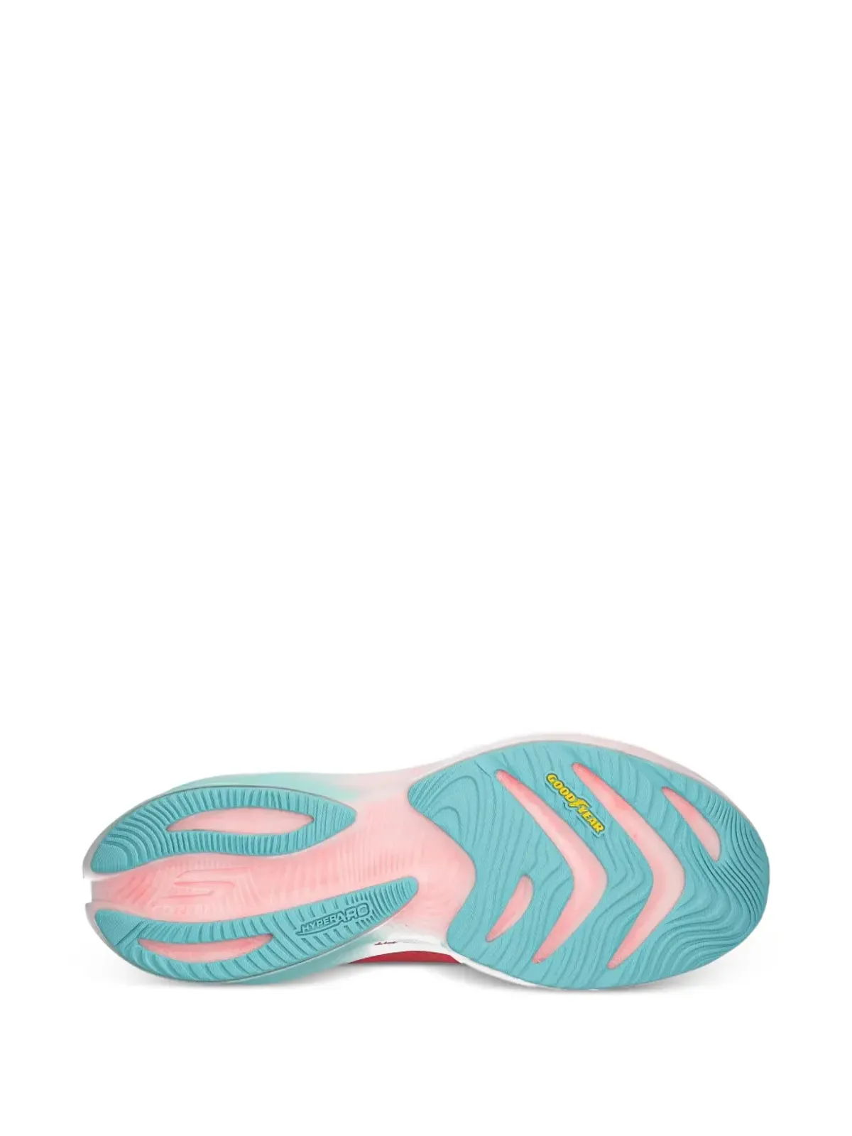 Skechers Aero Spark ロゴスニーカー - 画像5