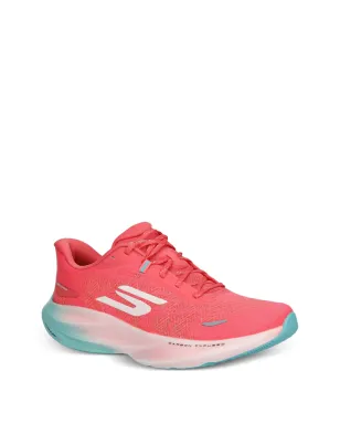 Skechers Aero Spark ロゴスニーカー - サムネイル2