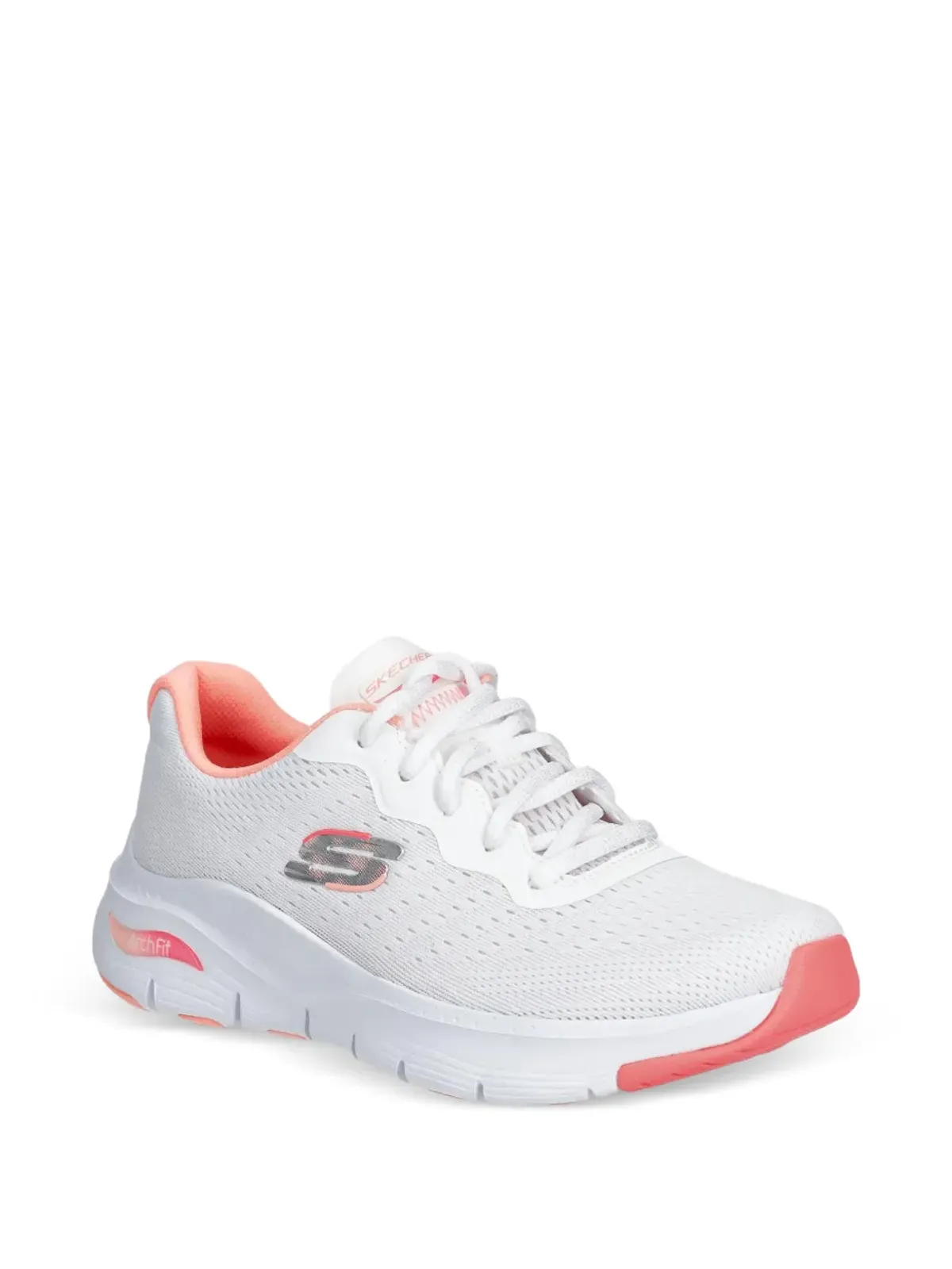 Skechers レースアップスニーカー - 画像2