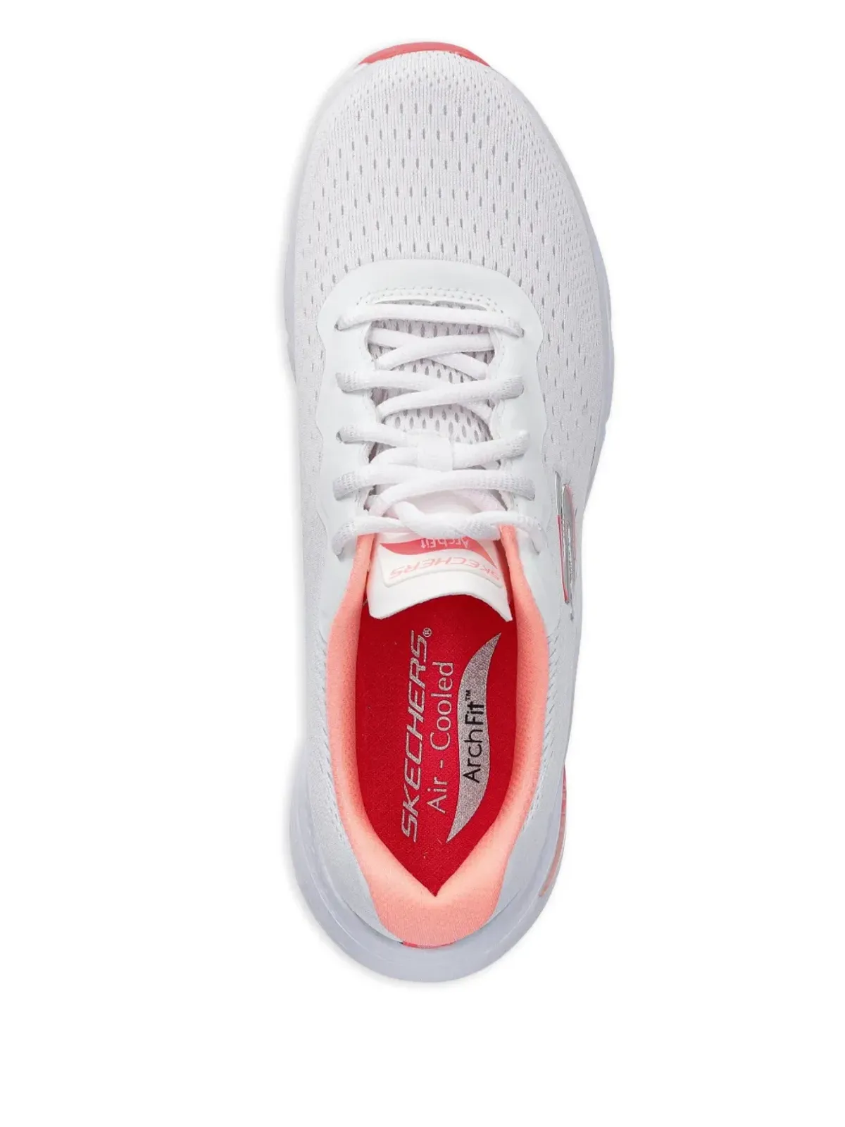 Skechers レースアップスニーカー - 画像3