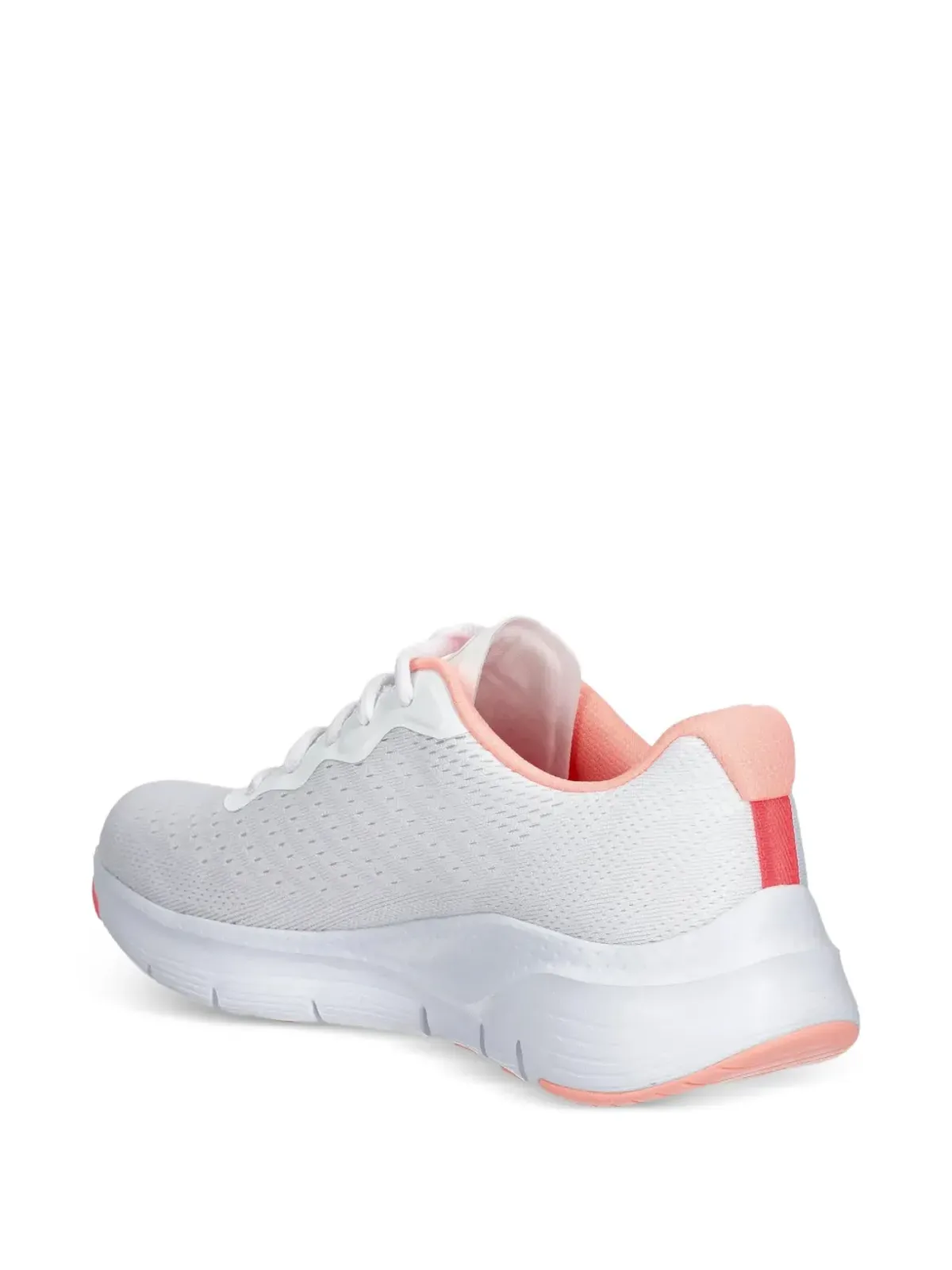 Skechers レースアップスニーカー - 画像4