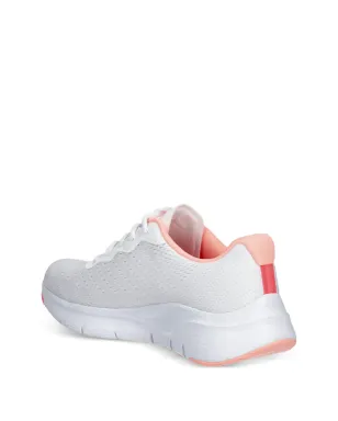 Skechers レースアップスニーカー - サムネイル4