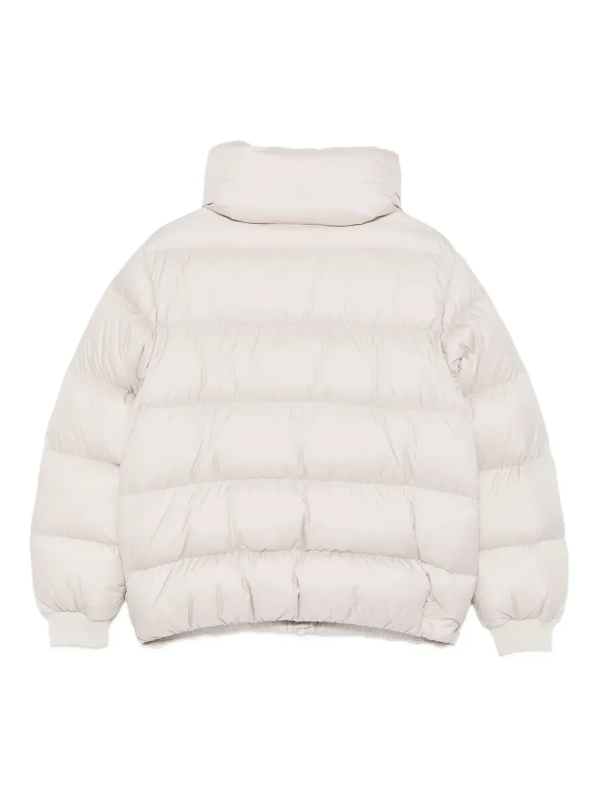 Colmar Kids ファネルネック パディッドジャケット - 画像2