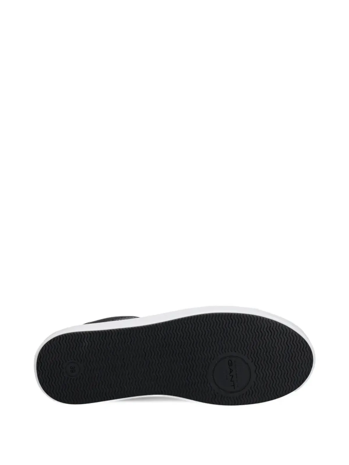Gant Avino レザー スニーカー - 画像5