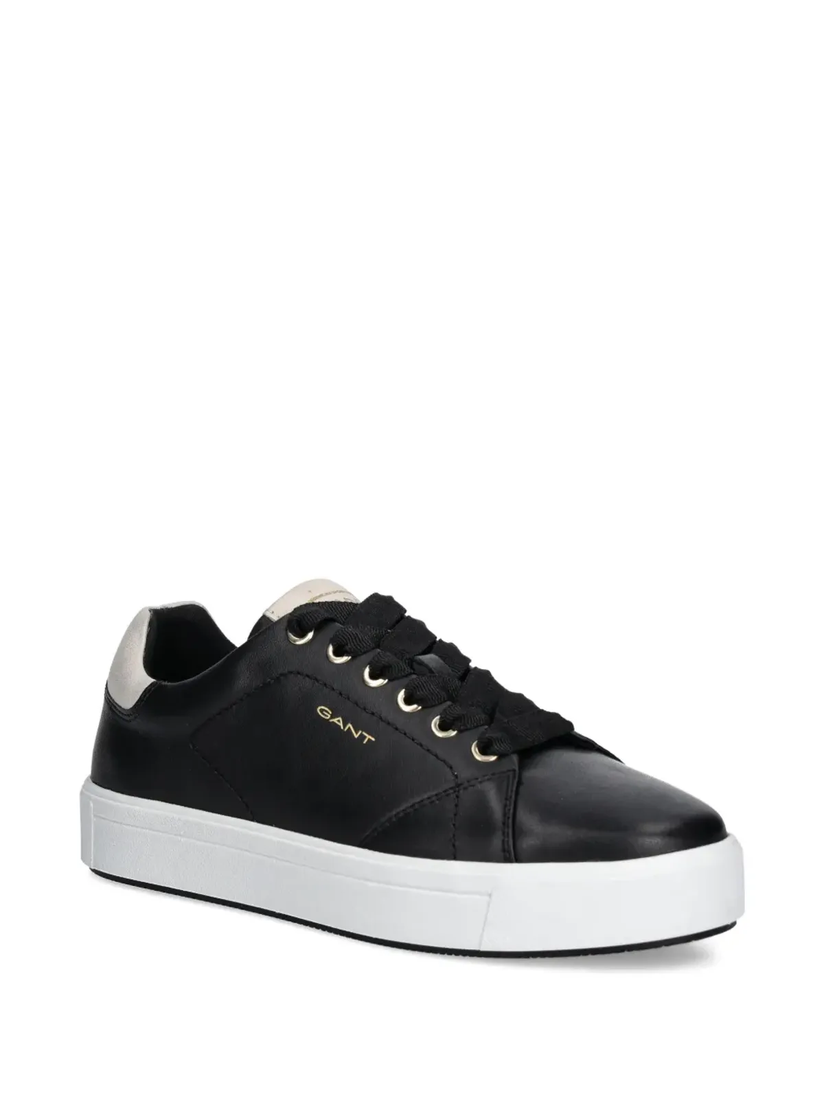 Gant Avino レザー スニーカー - 画像2