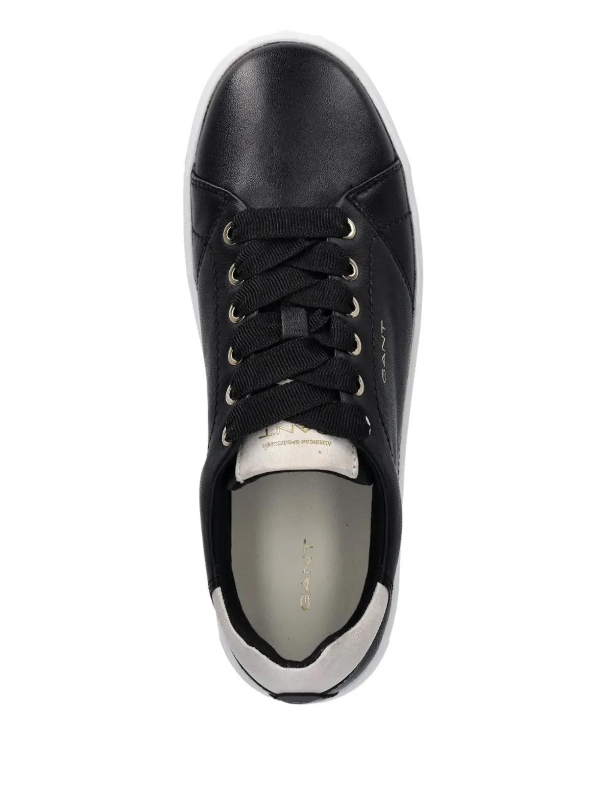 Gant Avino レザー スニーカー - 画像3