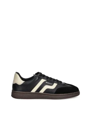 Gant Cuzmoパネルドスニーカー - サムネイル1