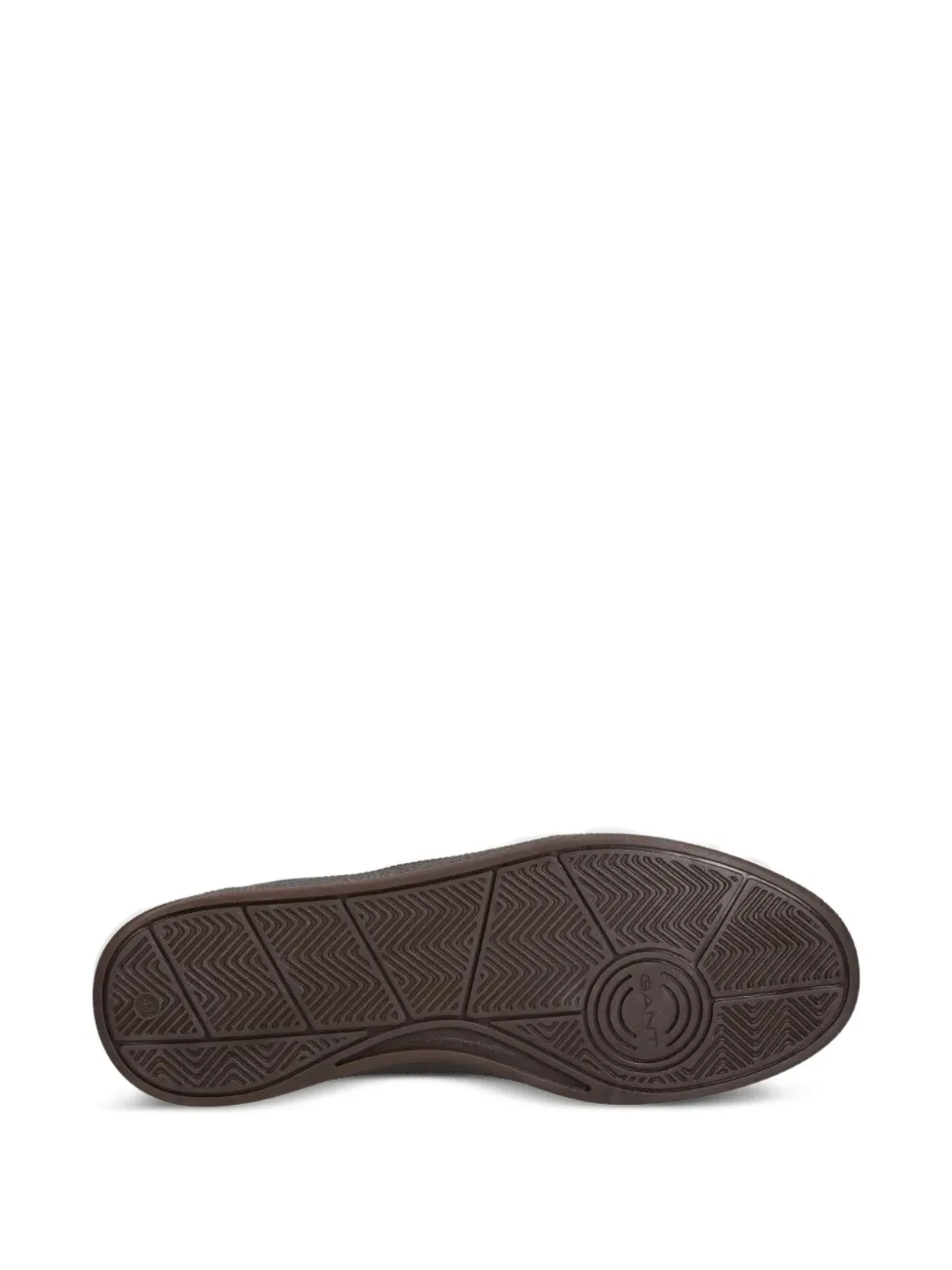 Gant Cuzmoパネルドスニーカー - 画像5