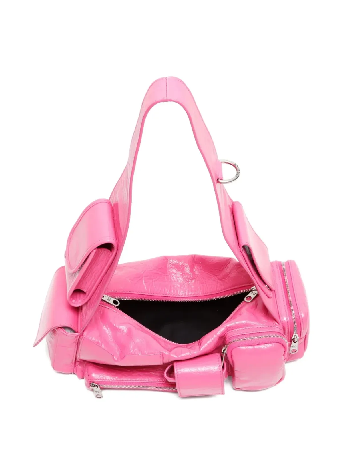 Balenciaga Pre-Owned スリングショルダーバッグ - 画像5