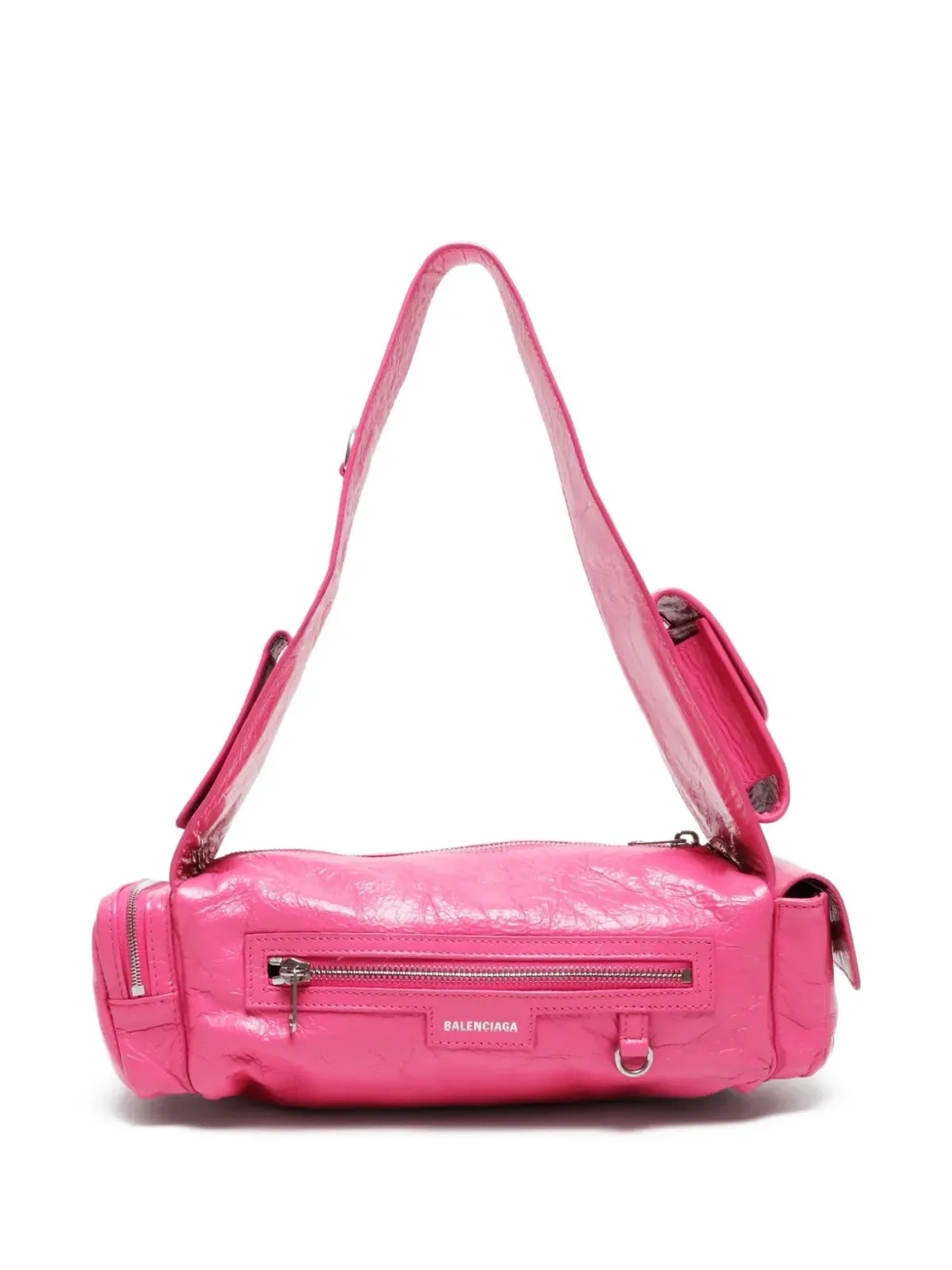Balenciaga Pre-Owned スリングショルダーバッグ - 画像2