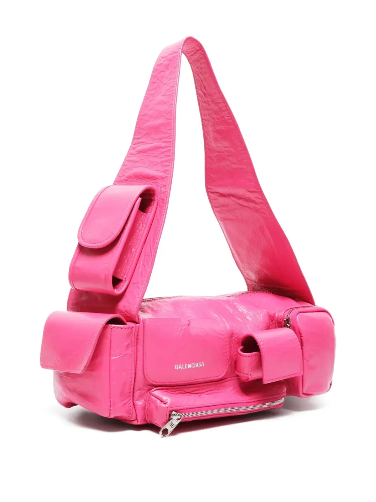 Balenciaga Pre-Owned スリングショルダーバッグ - 画像3