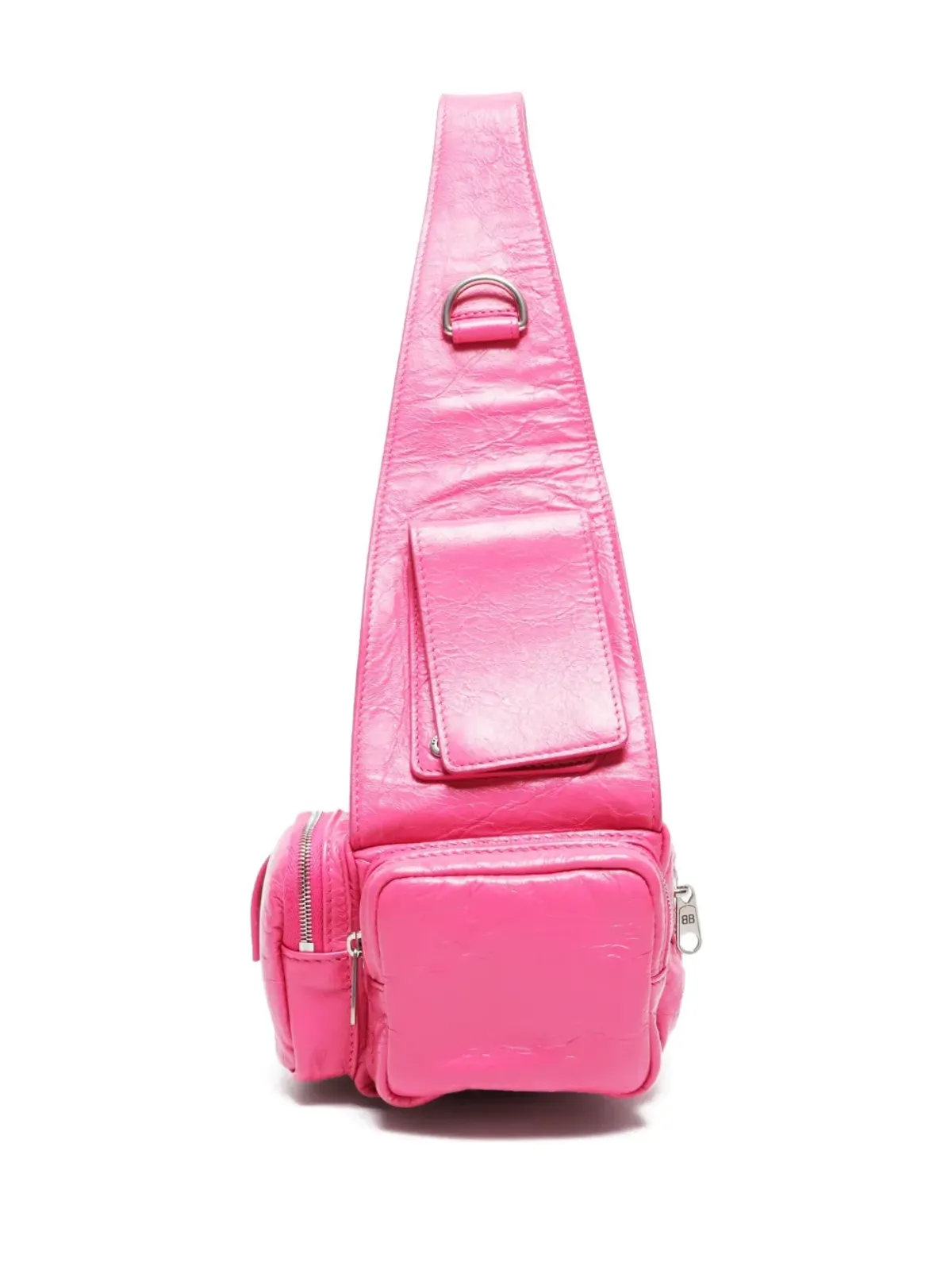 Balenciaga Pre-Owned スリングショルダーバッグ - 画像4