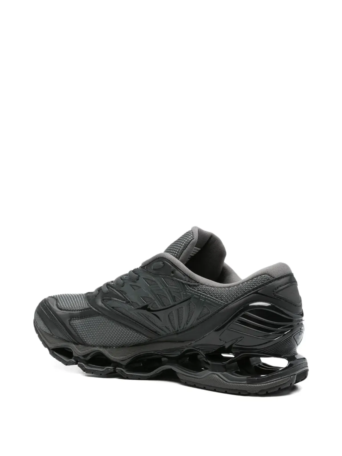 Mizuno Wave Prophecy LSスニーカー - 画像3
