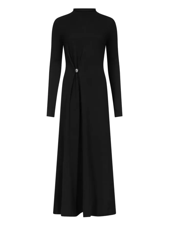 Loulou de Saison LouLou de Saison Lucero maxi dressの商品画像