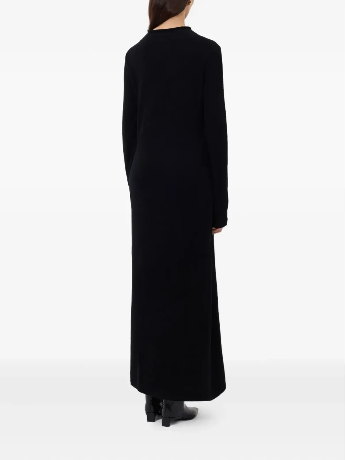 LouLou de Saison Lucero maxi dress - 画像4
