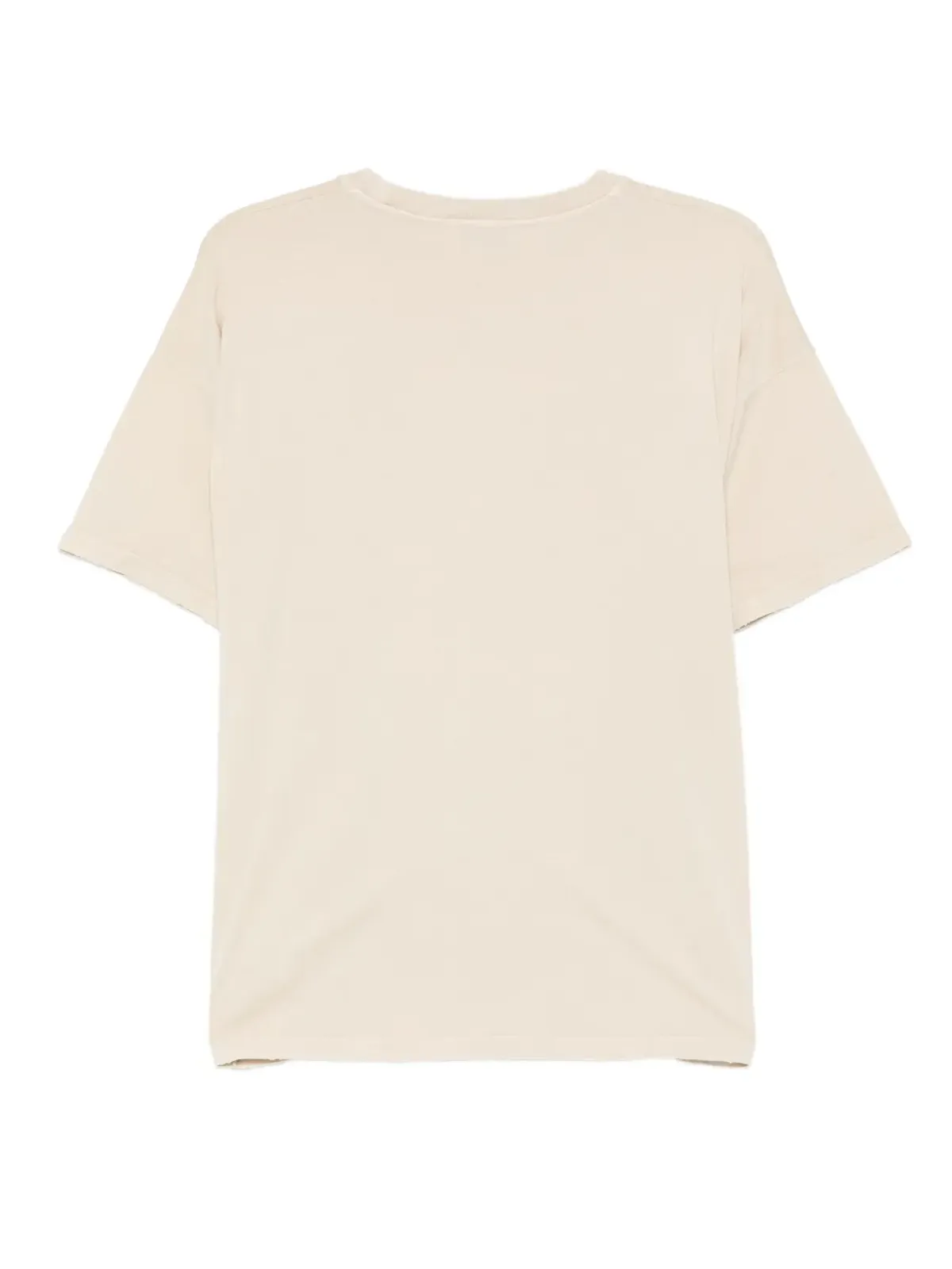 DONDUP グラフィックプリント コットン Tシャツ - 画像2