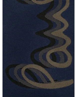 Paul Smith ウールスカーフ - サムネイル3