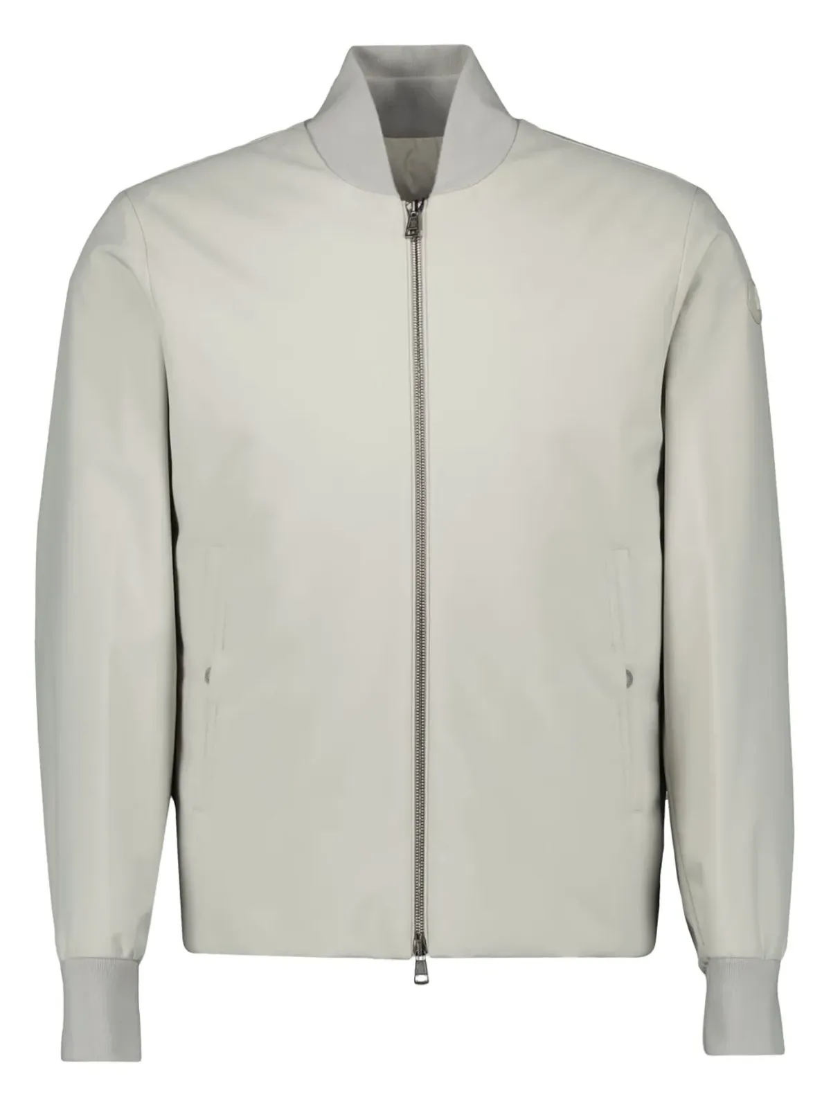 Moncler エピナル 3-in-1キルテッドボンバージャケット - Neutrals - 画像2