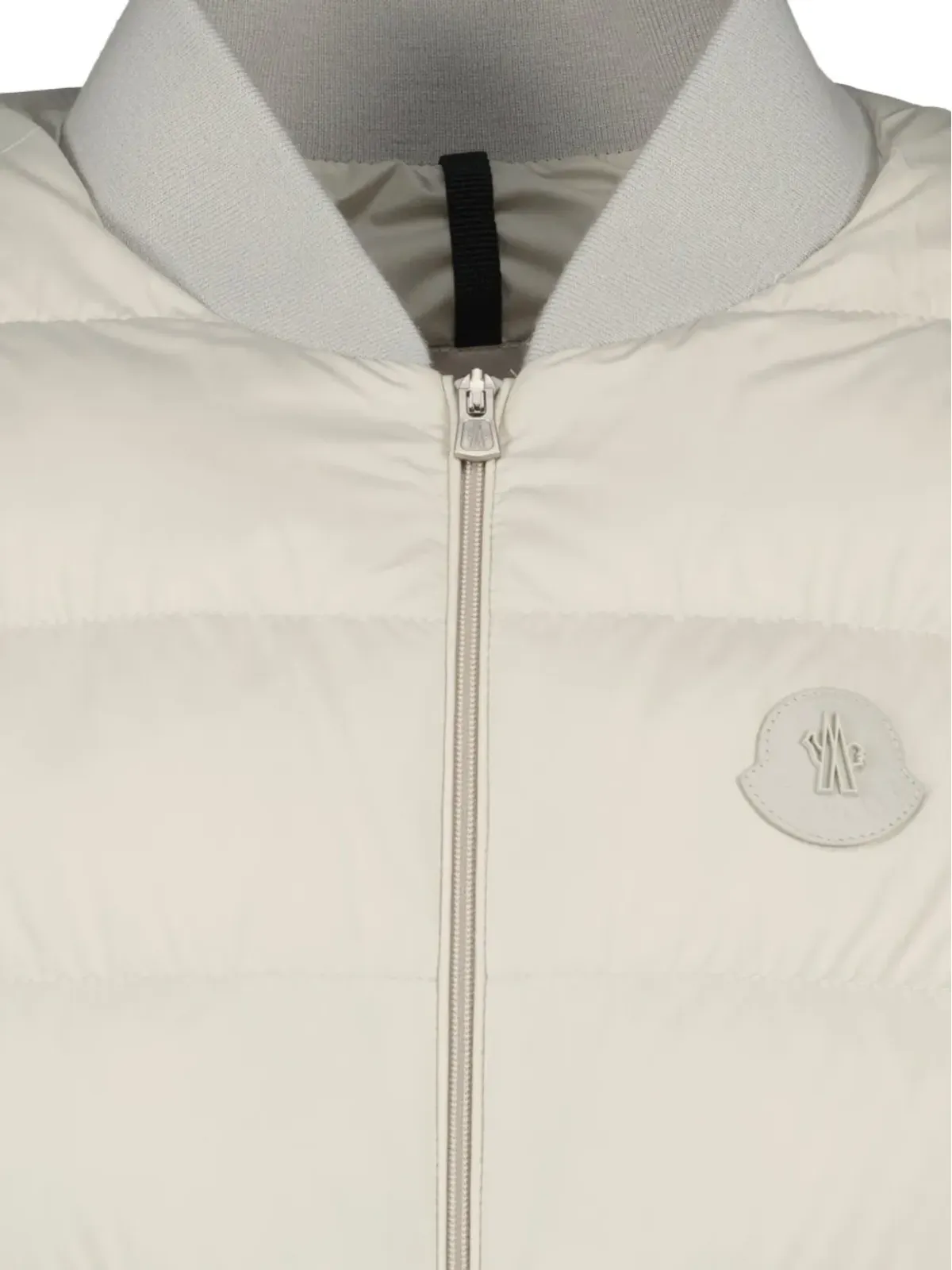Moncler エピナル 3-in-1キルテッドボンバージャケット - Neutrals - 画像4