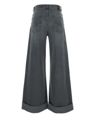 AG Jeans 東京カフドジーンズ - サムネイル2