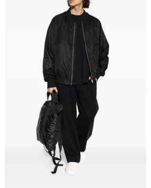 AllSaints コットン トラックパンツ - サムネイル2