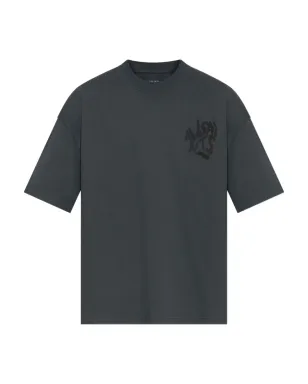 AllSaints オーランド ロゴディテール Tシャツ - サムネイル1
