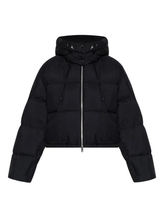 Moose Knuckles Moose Knuckles フード付きダウンジャケットの商品画像