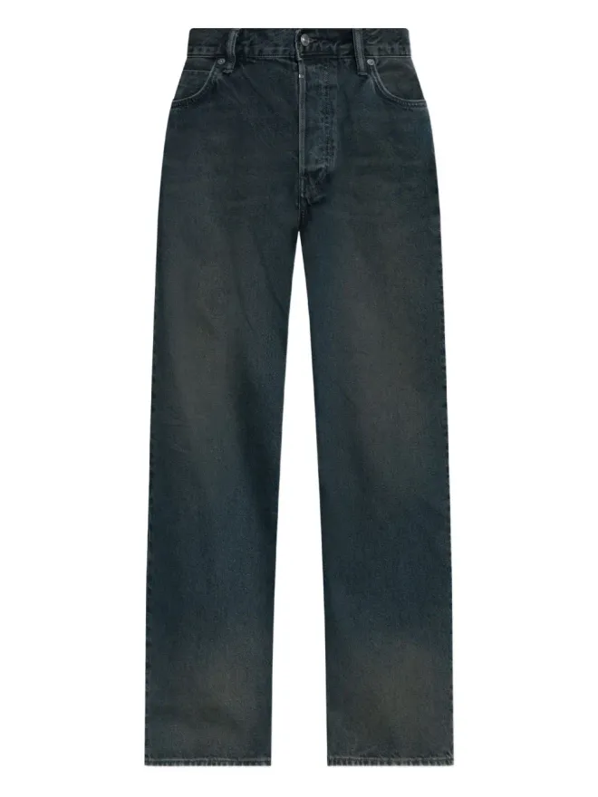ALLSAINTS AllSaints 5ポケットジーンズ ブルーの商品画像
