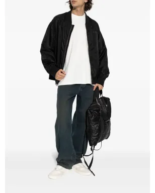 AllSaints 5ポケットジーンズ ブルー - サムネイル2