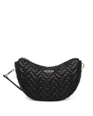 GUESS USA キルテッドチェーンバッグ - サムネイル1