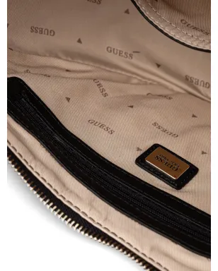 GUESS USA キルテッドチェーンバッグ - サムネイル5