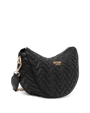 GUESS USA キルテッドチェーンバッグ - サムネイル2