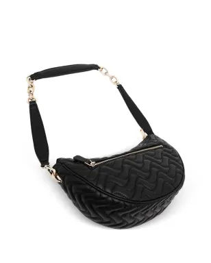 GUESS USA キルテッドチェーンバッグ - サムネイル3