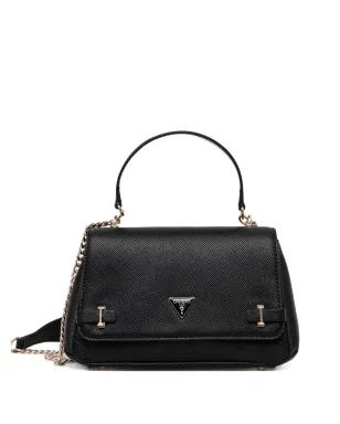 GUESS USA チェーンストラップ・トップハンドル・クロスボディバッグ - サムネイル1