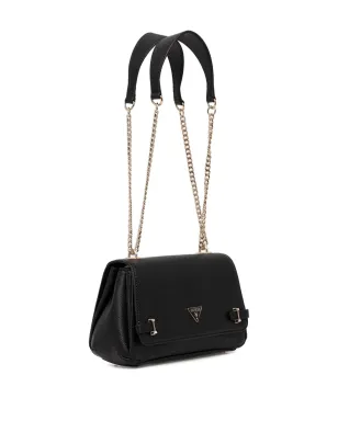 GUESS USA チェーンストラップ・トップハンドル・クロスボディバッグ - サムネイル2