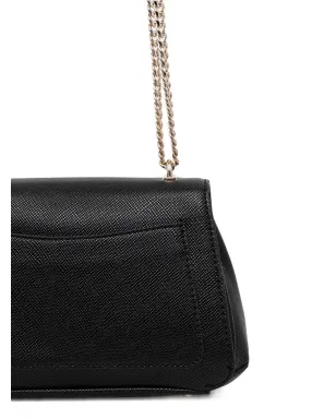 GUESS USA チェーンストラップ・トップハンドル・クロスボディバッグ - サムネイル3