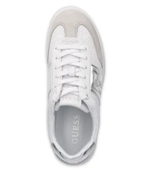 GUESS USA パンチングロゴスニーカー - サムネイル3