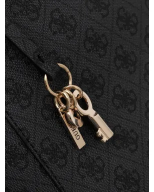 GUESS USA Calista 4G トートバッグ - サムネイル5