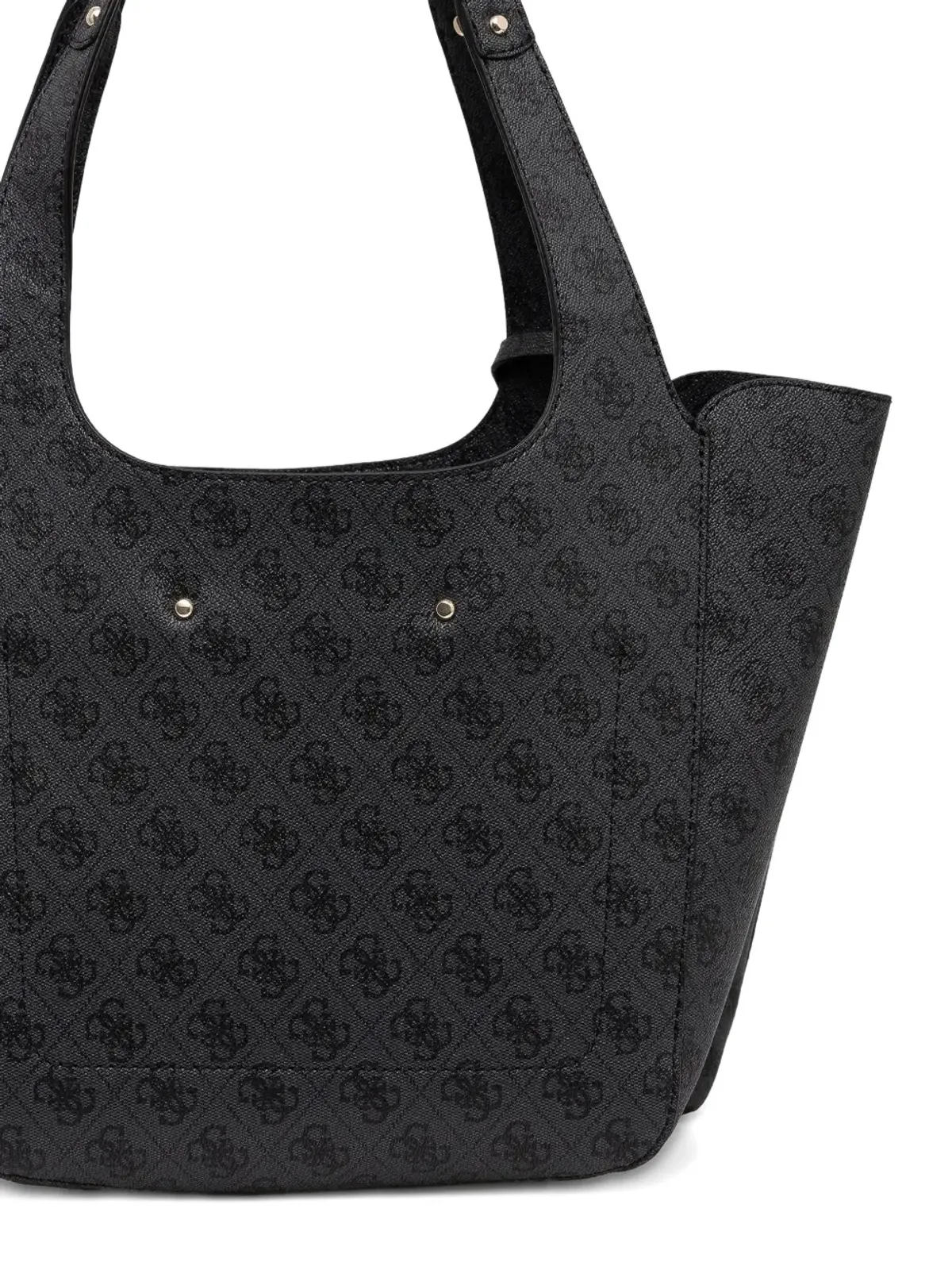 GUESS USA Calista 4G トートバッグ - 画像3